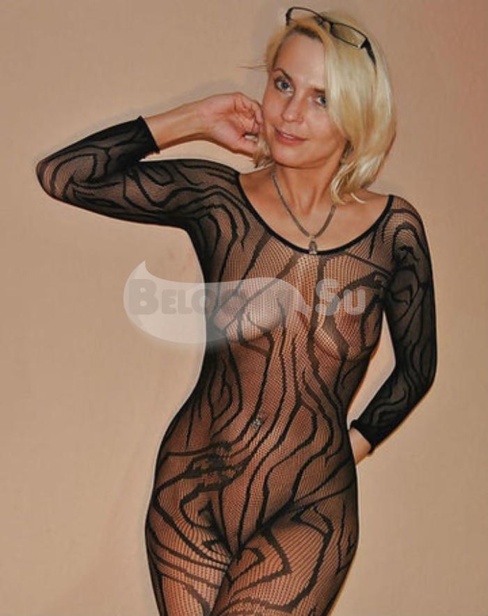 Проститутка Саванна г. Собинка