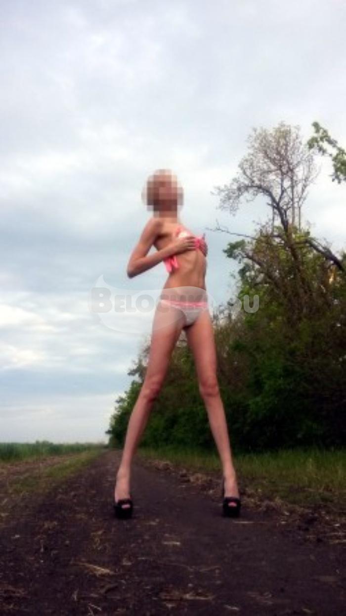 Проститутка Юля Транссексуалочка г. Собинка