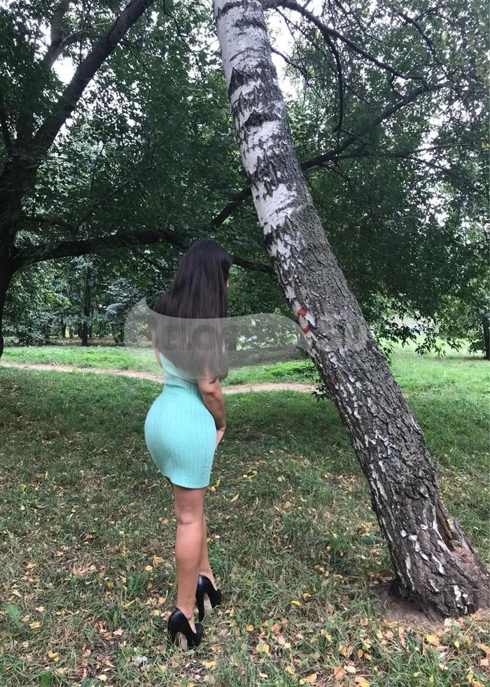 Проститутка Диана г. Собинка